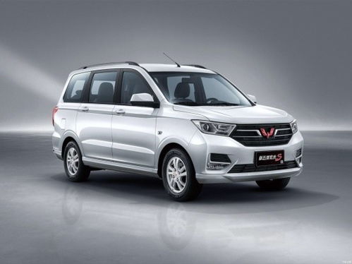 五菱宏光7座(五菱宏光7座自动挡) 五菱宏光7座(五菱宏光7座自动挡)