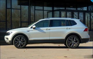 丰田汉兰达和途观l哪个好(丰田汉兰达与大众途观l) 丰田汉兰达和途观l哪个好(丰田汉兰达与大众途观l)