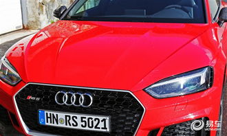 奥迪rs5报价及图片(奥迪rs5coupe报价)