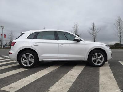 奥迪q5l裸车29万(奥迪q5l裸车29万实际落地价多少) 奥迪q5l裸车29万(奥迪q5l裸车29万实际落地价多少)
