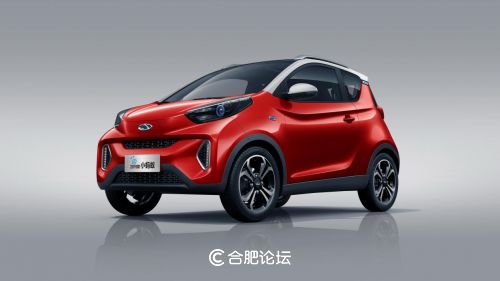 奇瑞新能源有几款车型(奇瑞新能源汽车有几款)