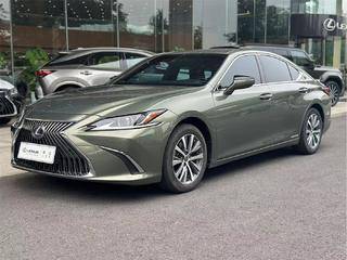 雷克萨斯es300价格及图片(雷克萨斯es300图片及报价)