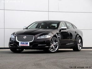 捷豹车的价格及图片大全(捷豹车型及价格) 捷豹车的价格及图片大全(捷豹车型及价格)