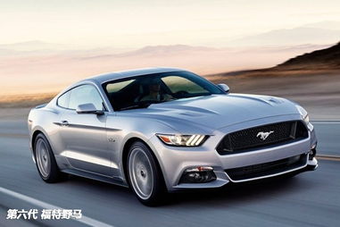 福特野马蝰蛇(福特野马蝰蛇GT500)