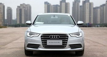 一汽奥迪a6l(一汽奥迪a6l45是多大排量的) 一汽奥迪a6l(一汽奥迪a6l45是多大排量的)