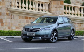 斯柯达明锐汽车价格(斯柯达明锐汽车价格多少)