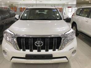 新款霸道4000报价图片(新款霸道4000报价图片高清)