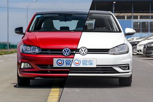 大众高尔夫和polo区别(大众高尔夫和polo区别 知乎) 大众高尔夫和polo区别(大众高尔夫和polo区别 知乎)