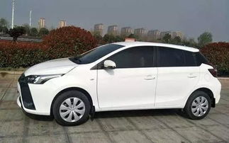 丰田两厢车最新款(丰田两厢车最新款致炫) 丰田两厢车最新款(丰田两厢车最新款致炫)