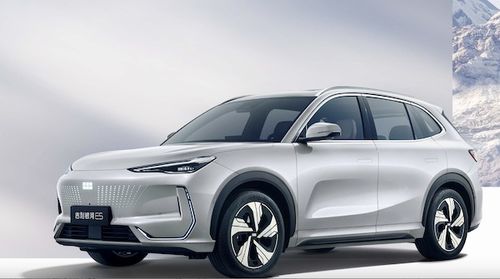 比亚迪suv新能源汽车新款(比亚迪suv新能源电动车价格及图片)