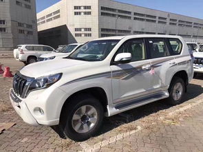 丰田霸道2021款报价及图片(丰田霸道2023款报价及图片)