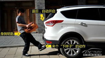 翼虎二手车为什么便宜(为什么二手翼虎这么便宜)