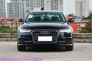 奥迪a6l落地价多少(新奥迪a6l真实落地价) 奥迪a6l落地价多少(新奥迪a6l真实落地价)