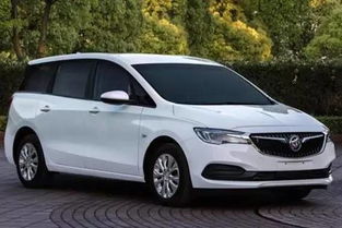 别克车系列全部车型图片(别克系列所有车型及图片和价格表)