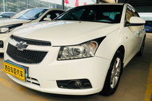 雪佛兰价格(雪佛兰价格表及图片)