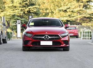 奔驰cls300报价及图片(奔驰cls300报价及图片 内饰)