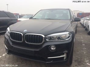 宝马x5七座价格和图片(宝马x5七座多少钱2021款落地价)