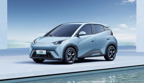 比亚迪电动汽车6万左右(比亚迪电动汽车6万左右海鸥)