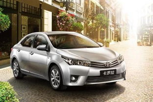 丰田卡罗拉寿命一般在多少年(丰田卡罗拉的使用年限是多少年)