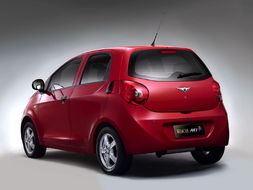 奇瑞瑞麒多少钱(奇瑞瑞麒汽车多少钱)