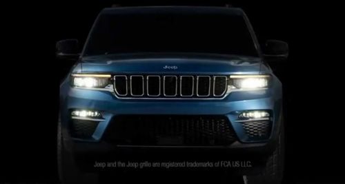 jeep大切诺基v8顶配(大切诺基v6)