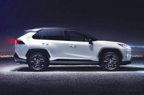 最实用的suv家用车(最实用的suv家用车 排行)