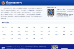 交通违章查询官网查询(交通违章查询网上查询)