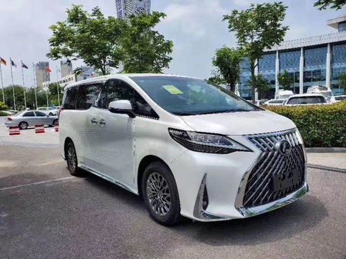 雷克萨斯lm300(雷克萨斯lm300h) 雷克萨斯lm300(雷克萨斯lm300h)