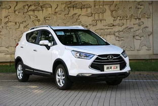 江淮汽车报价(江淮汽车报价汽车之家)