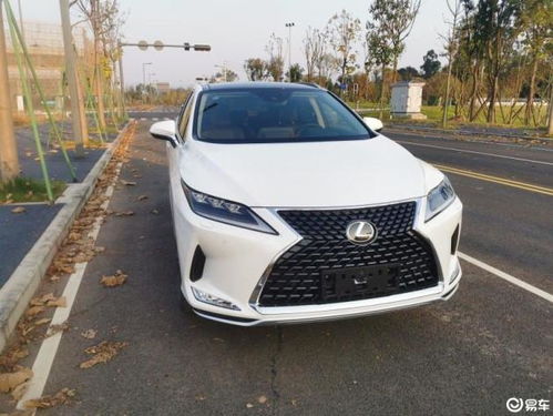 凌志(凌志雷克萨斯600报价及图片)