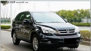 二手crv哪代的质量好(二手crv哪代的质量好些)