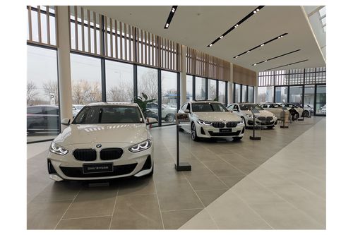 宝马4s店官网(宝马在线4s店)