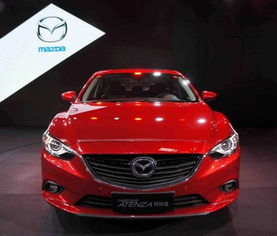 马六属于什么档次的车(马六属于什么档次的车型) 马六属于什么档次的车(马六属于什么档次的车型)