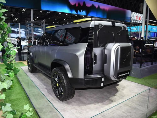 奇瑞捷途(奇瑞捷途旅行者价格)