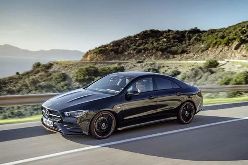 奔驰a200(奔驰a200新车报价2024款) 奔驰a200(奔驰a200新车报价2024款)