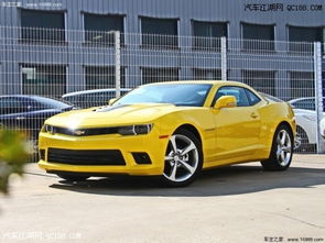 雪佛兰科迈罗报价及图片(雪佛兰科迈罗百度百科) 雪佛兰科迈罗报价及图片(雪佛兰科迈罗百度百科)