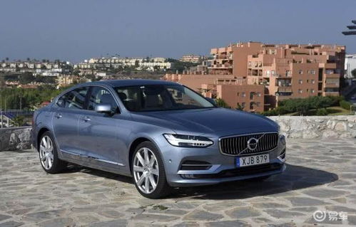 沃尔沃v90cc降价十四万(沃尔沃v90cc优惠价格多少) 沃尔沃v90cc降价十四万(沃尔沃v90cc优惠价格多少)