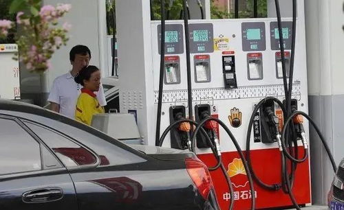 92汽油今日价格(92号汽油价格调整最新消息)