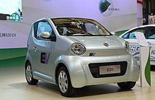 东风纯电动汽车有几款(东风纯电动汽车有几款车) 东风纯电动汽车有几款(东风纯电动汽车有几款车)