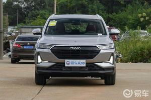 东风风神ax7价格(东风风神ax5报价及图片) 东风风神ax7价格(东风风神ax5报价及图片)