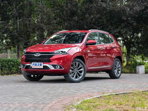 汽车之家奇瑞(汽车之家奇瑞瑞虎)