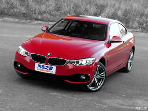 宝马两门轿跑车有几款(两门的宝马轿车) 宝马两门轿跑车有几款(两门的宝马轿车)