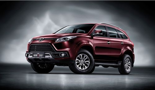 口碑最好的柴油版suv(口碑最好的柴油版轿车)