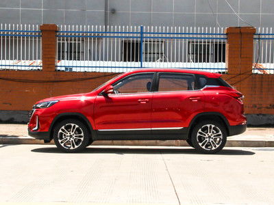 6万左右的新车(6万左右的新车SUV) 6万左右的新车(6万左右的新车SUV)