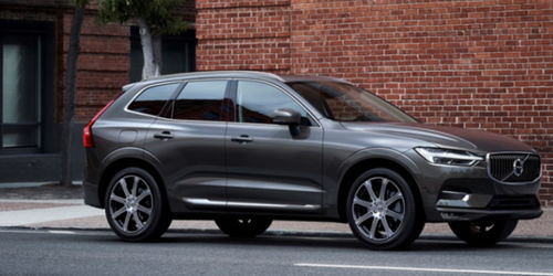 沃尔沃xc60配置参数(沃尔沃XC60配置参数)