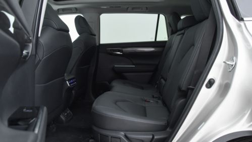 丰田最新款suv(丰田最新款suv25T)