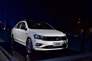 新款捷达轿车(新款捷达轿车图片)