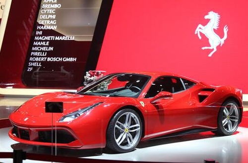 女士豪车排行榜前十名(女士豪车排行榜前十名有哪些)