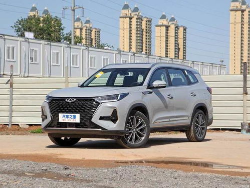 瑞虎8系列车型介绍(瑞虎8所有车型) 瑞虎8系列车型介绍(瑞虎8所有车型)