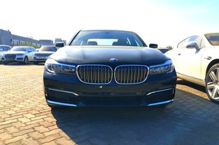 宝马730li多少钱(宝马730li多少钱2021款落地价)